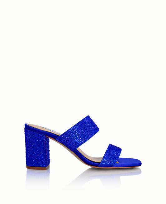 💖Tahira By Kb Leggings💖 Blue - $61 (23% Off Retail) - From Carla